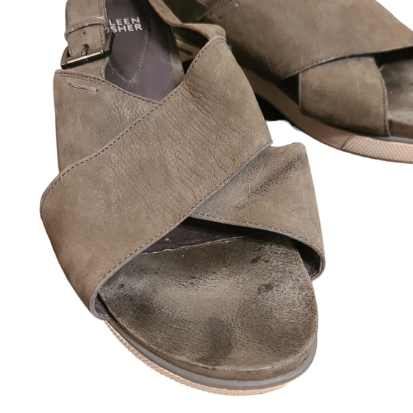 Eileen Fisher Sandals - Picture 13 of 13
